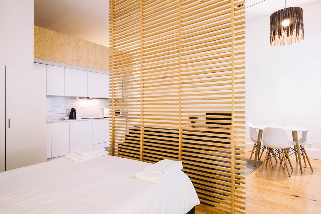 Orm - Ferreira Borges Appartement *