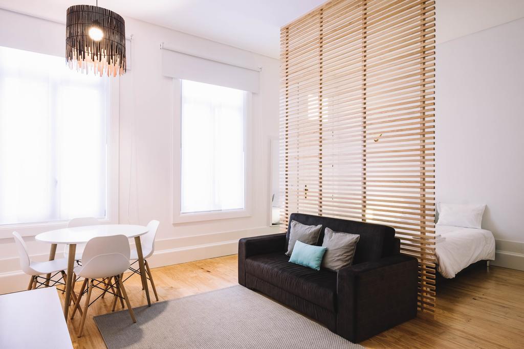 Orm - Ferreira Borges Appartement Porto
