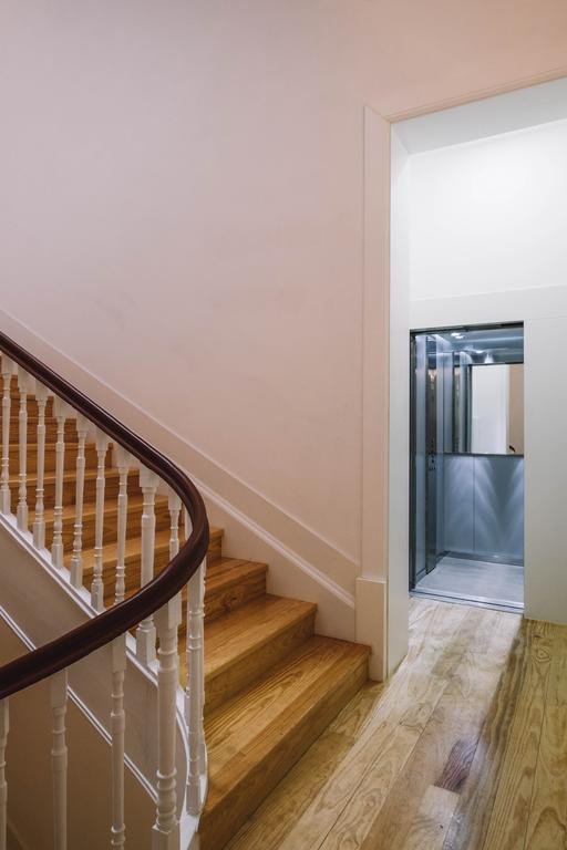 Orm - Ferreira Borges Appartement