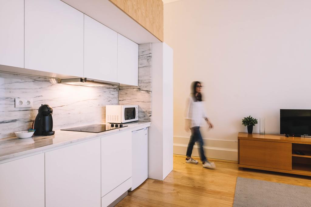 Appartement Orm - Ferreira Borges *