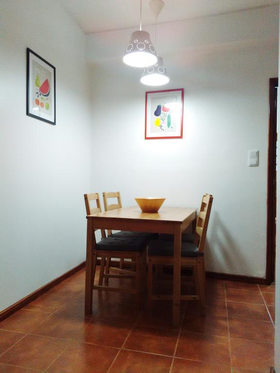 Campo Lindo Apartment Porto