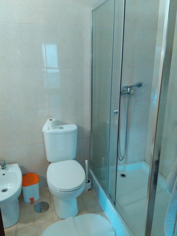 Campo Lindo Apartment Porto