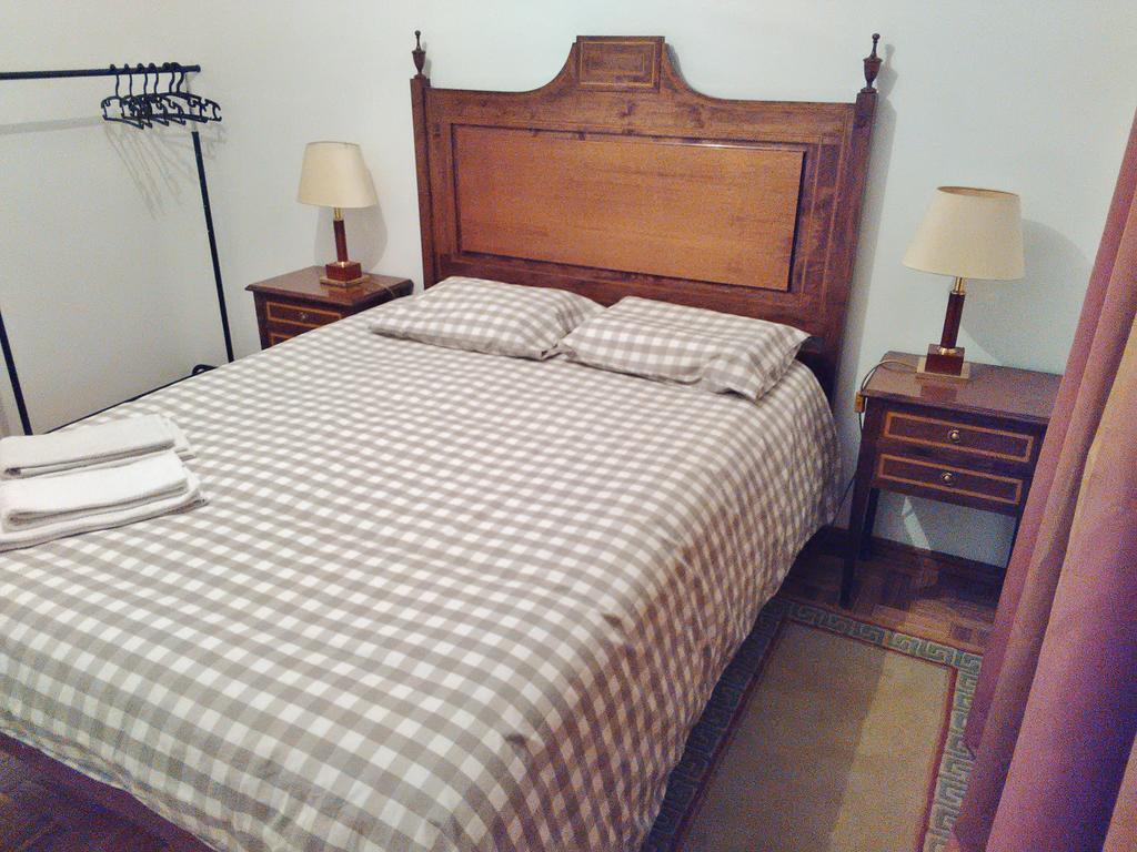 Campo Lindo Apartment