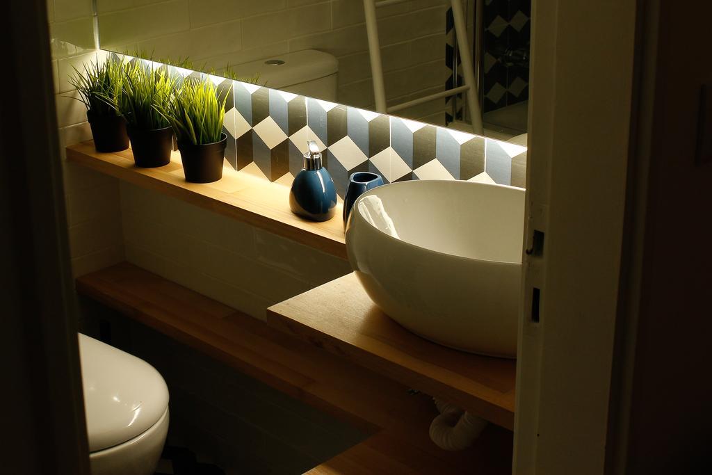 Trindade Apartment
