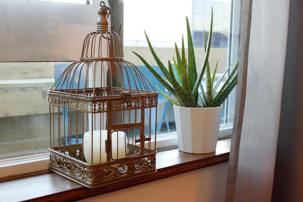 Trindade Apartment *