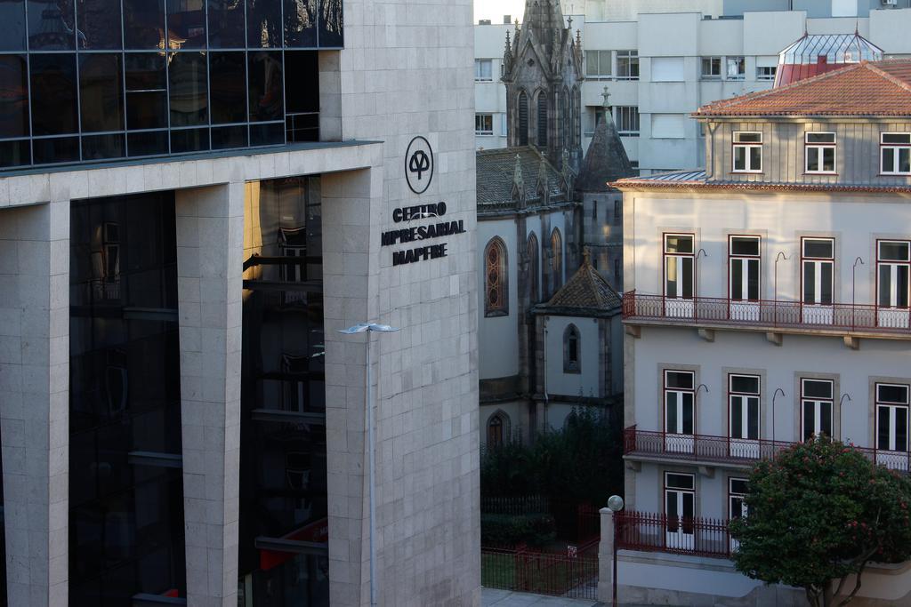 Apartment Trindade