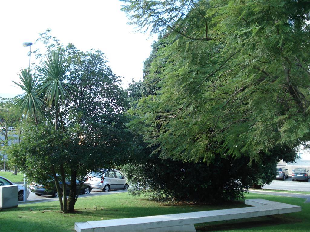Apartment D'ouro *