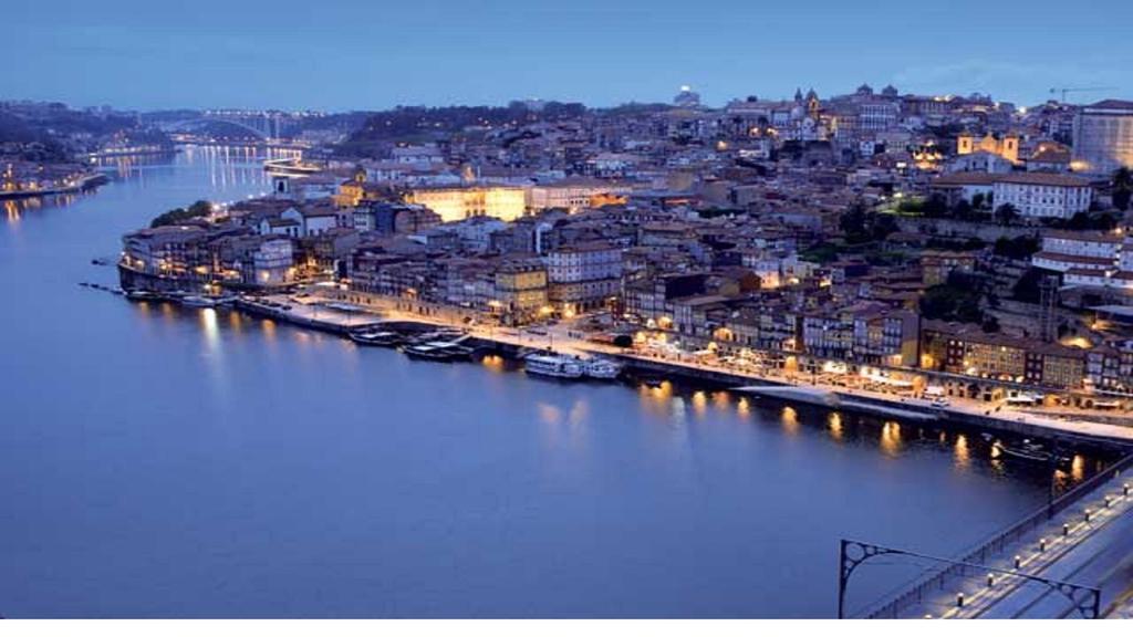 Apartamento Porto Lodge