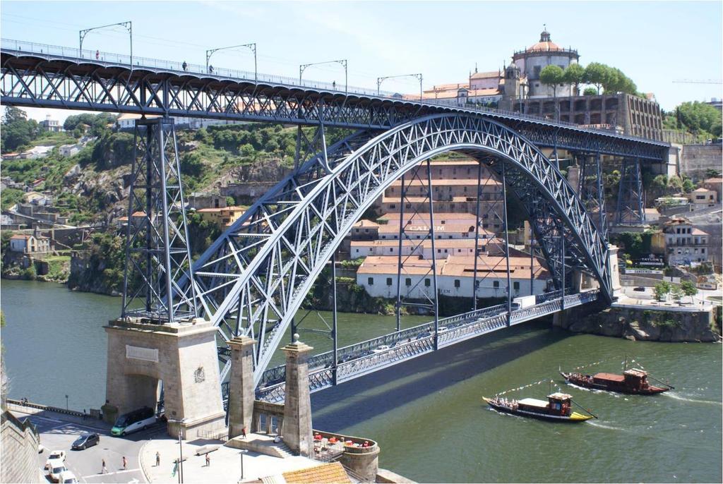 Apartment Porto Riverside Porto