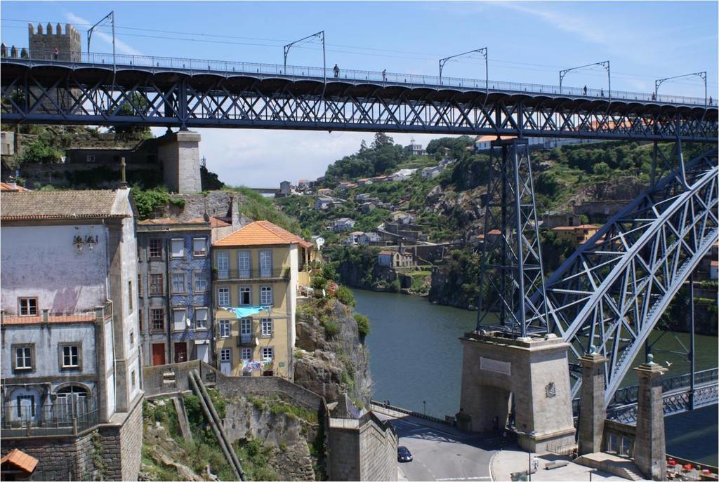 Porto Riverside * Porto