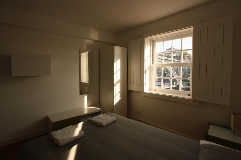 Apartment Porto Riverside *