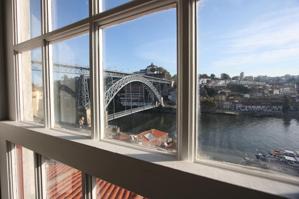 Apartment Porto Riverside