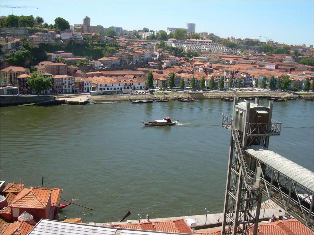 Porto Riverside