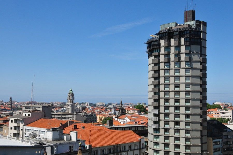 Hotel Dom Henrique - Downtown 4*