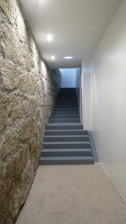Mouzinho 244 - Porto Houses & Suites Apartment *