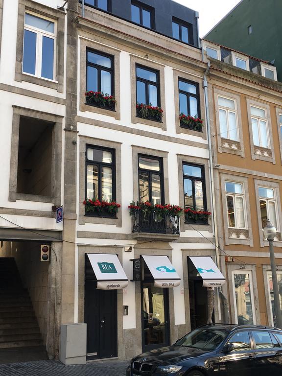 Mouzinho 244 - Porto Houses & Suites *