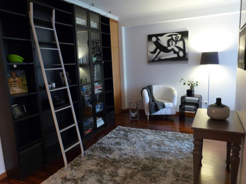Fonsi House * Porto
