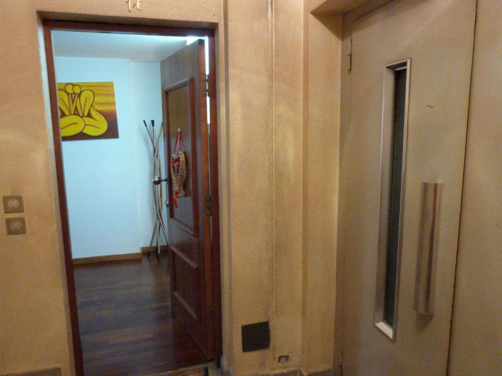 Fonsi House Apartment Porto