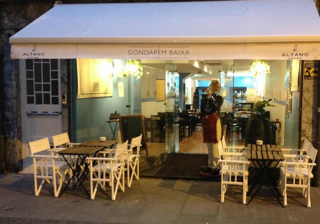 Downtown Apartamento