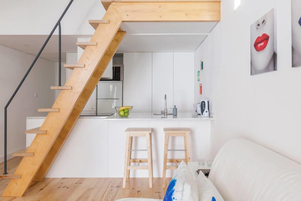 Urban Little House 173 Holiday home Porto