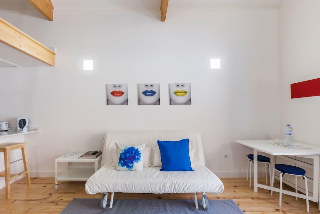 Holiday home Urban Little House 173