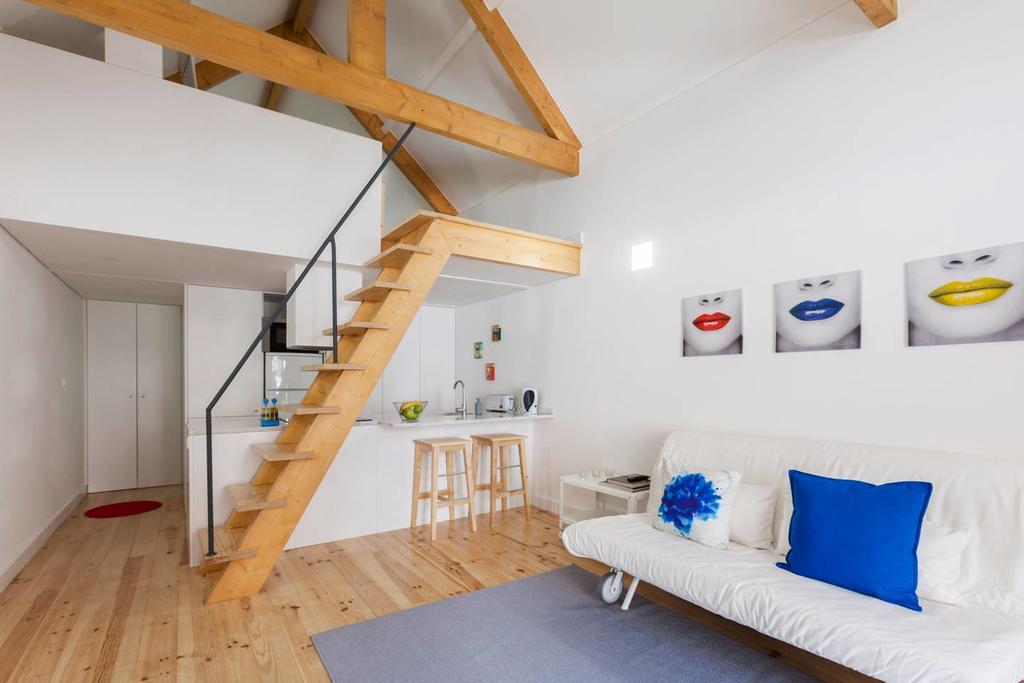Urban Little House 173 Holiday home Porto