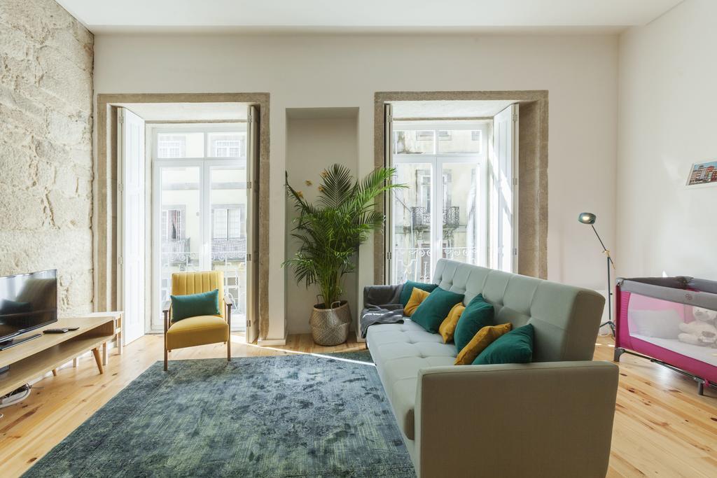 Old Stone Flats By Host Wise