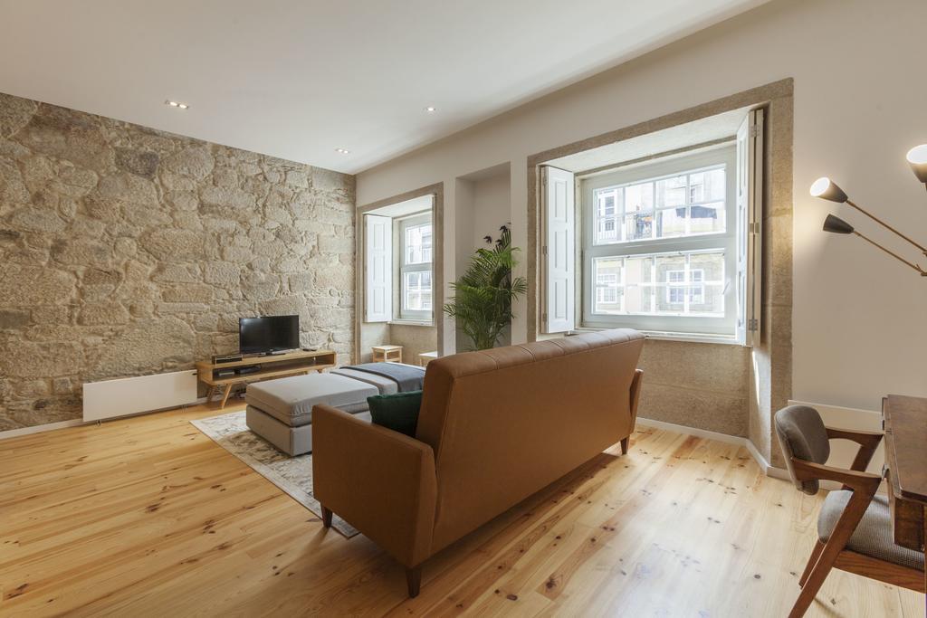 Apartamento Old Stone Flats By Host Wise