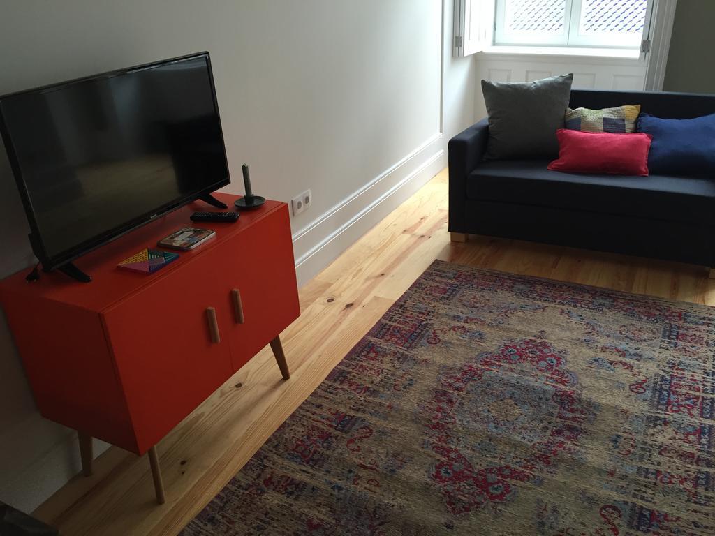 Bello Apartment *