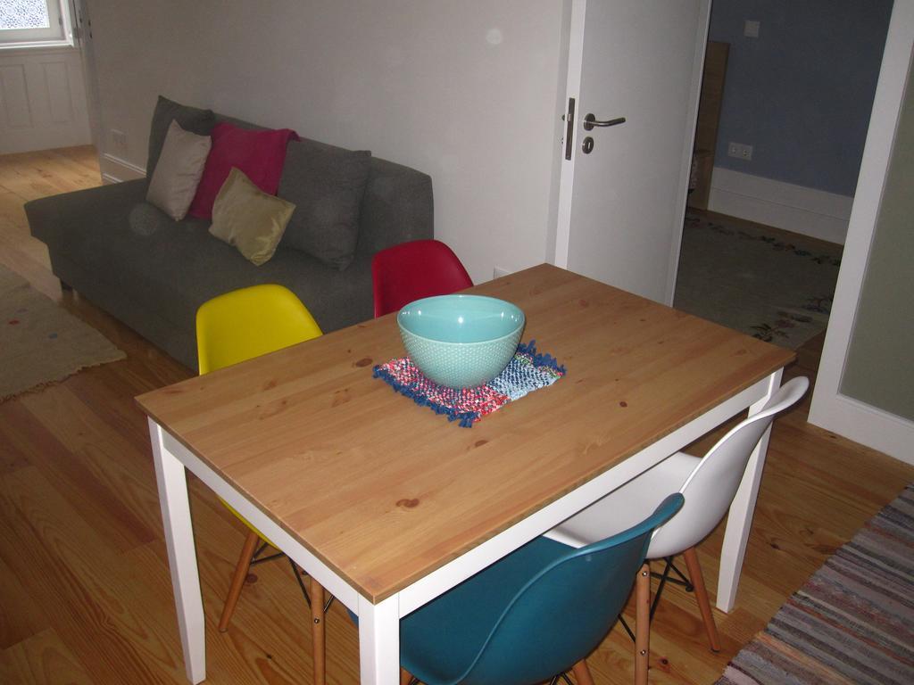 Bello Apartment *