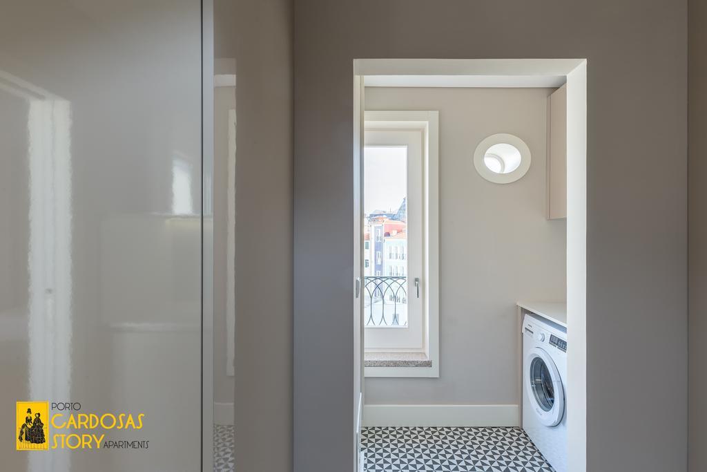 Apartment Cardosas Story Apartments By Porto City Hosts *