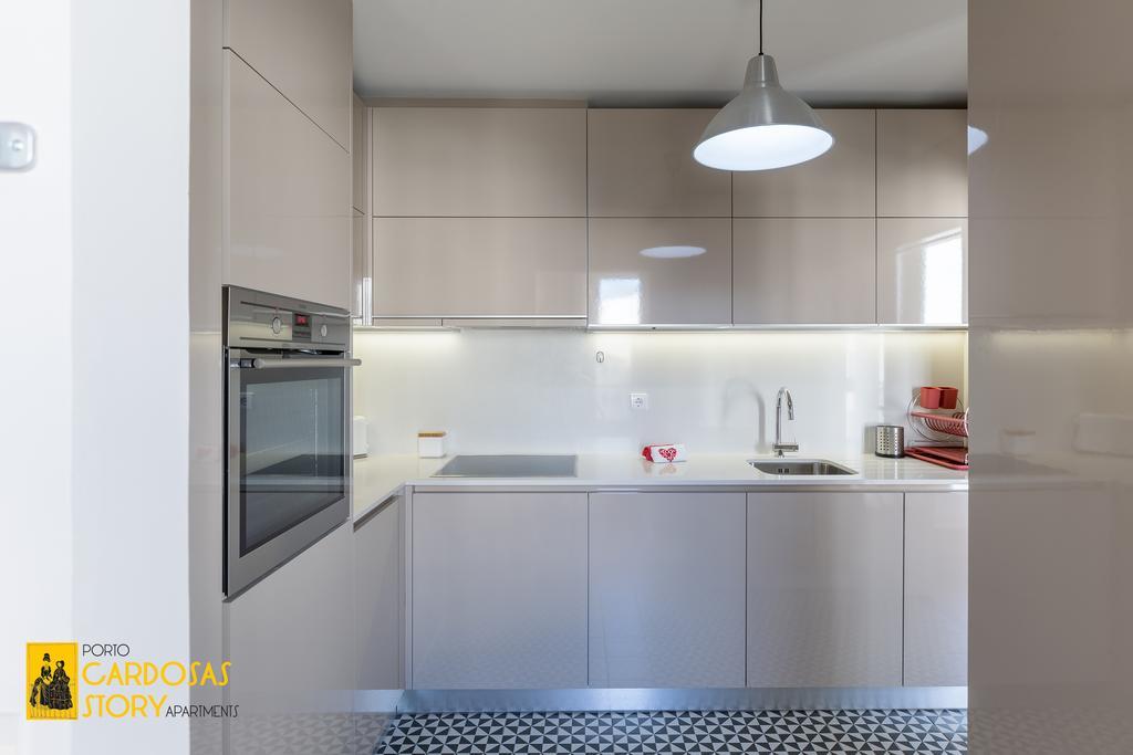 Cardosas Story Apartments By Porto City Hosts Apartment *