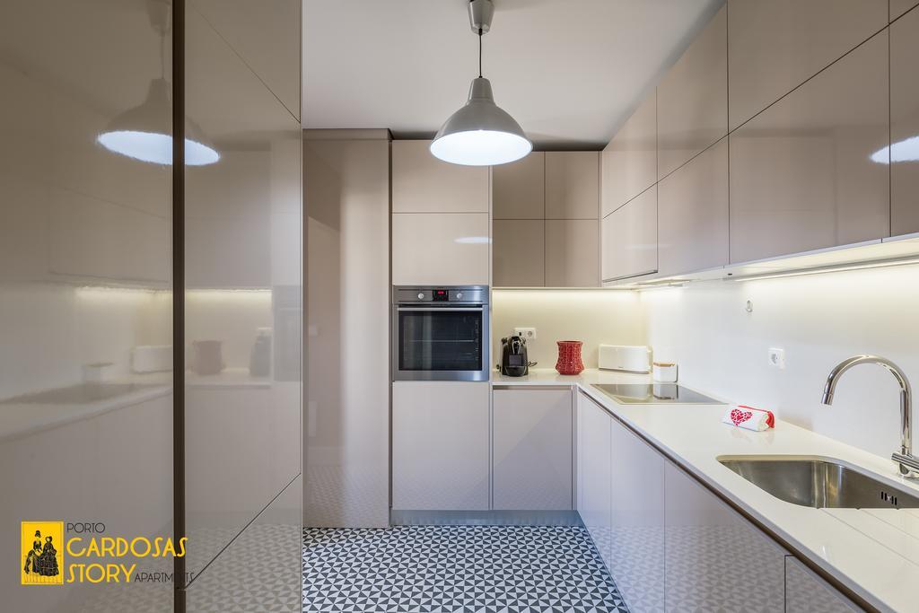 Apartment Cardosas Story Apartments By Porto City Hosts Porto