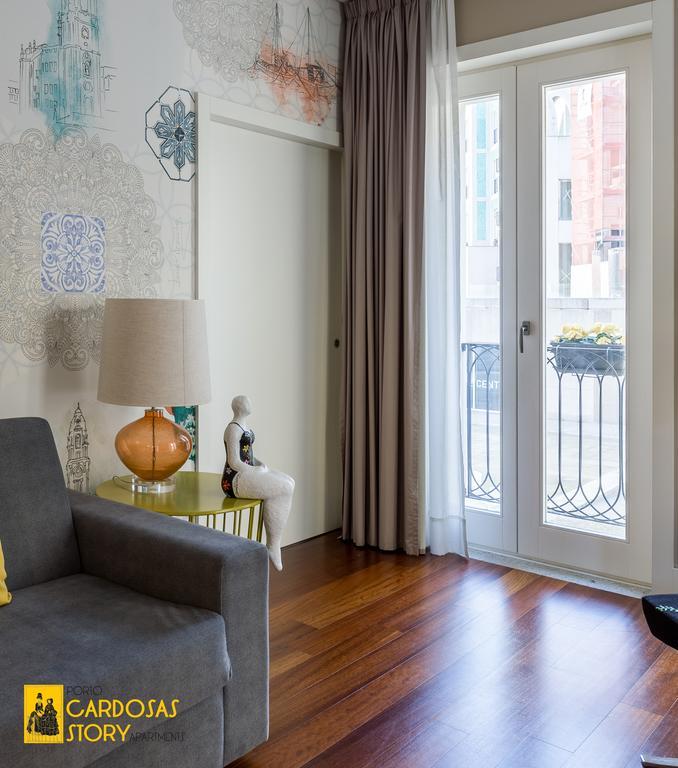 Apartment Cardosas Story Apartments By Porto City Hosts
