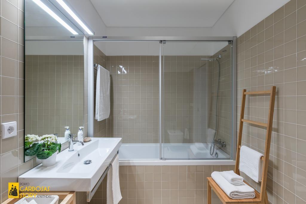 Cardosas Story Apartments By Porto City Hosts Apartment