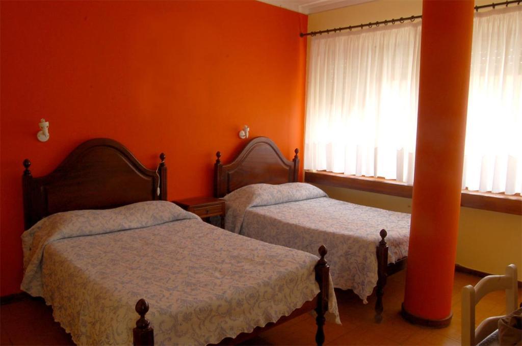 Guest house Santo Andre Porto