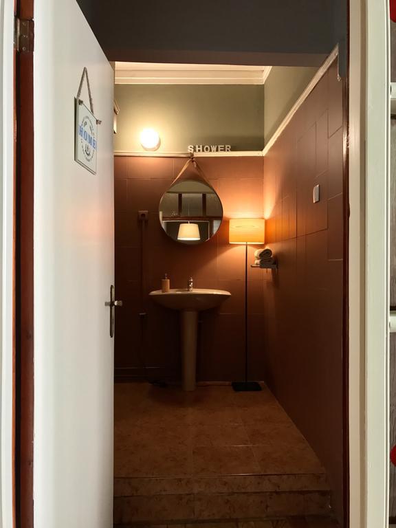 Apartamento Baixa *