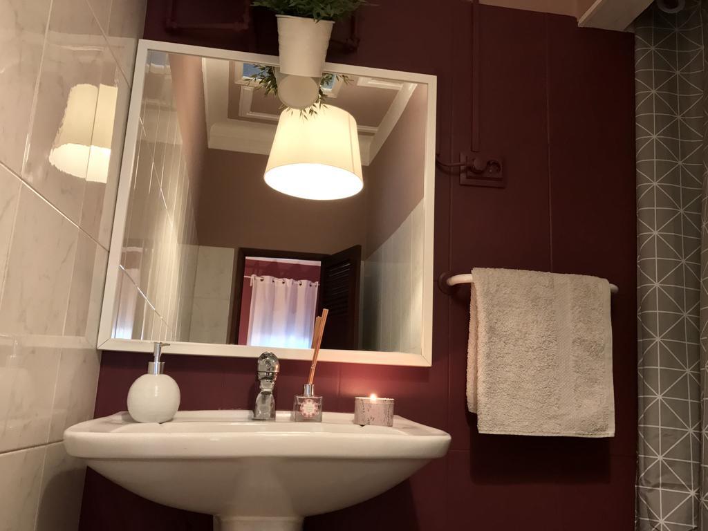 Apartamento Baixa