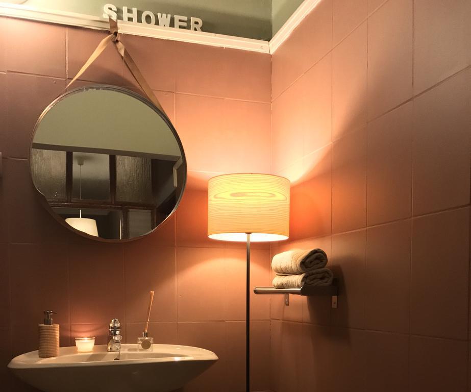 Apartamento Baixa Appartement *