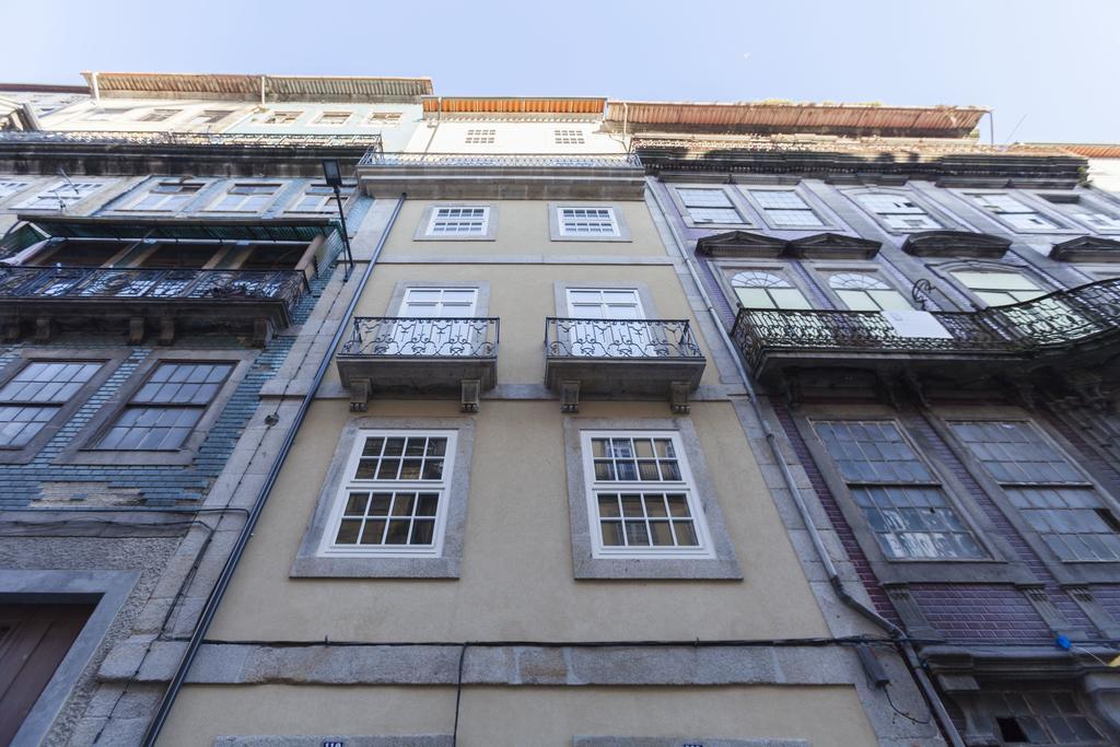 Apartamento Old Stone Flats By Host Wise *