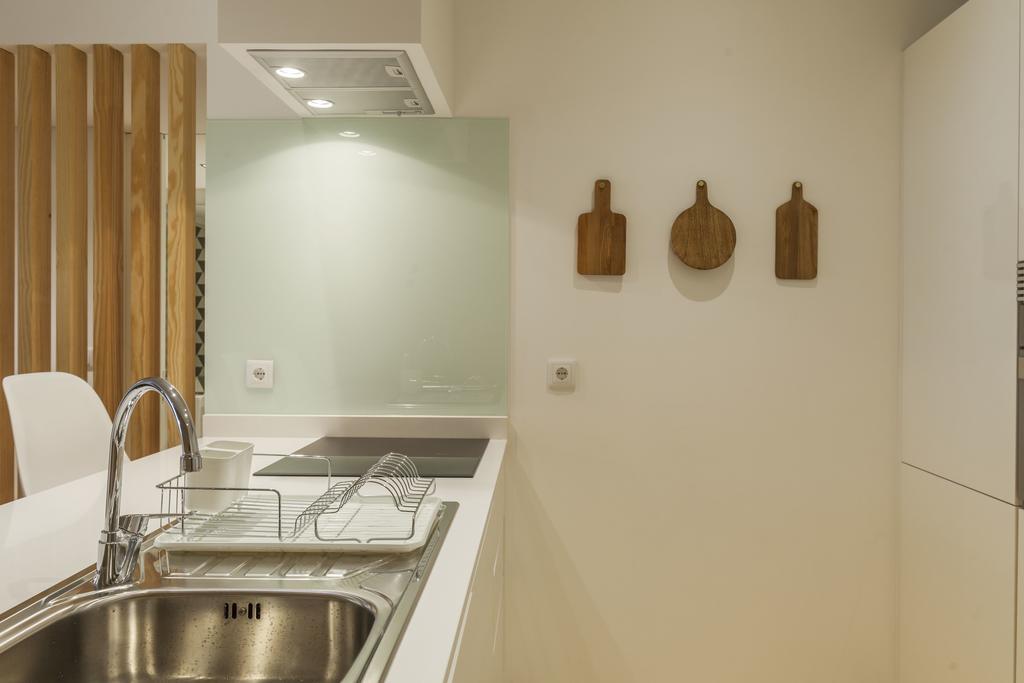 Apartamento Old Stone Flats By Host Wise *