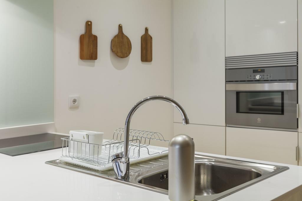 Apartamento Old Stone Flats By Host Wise Porto