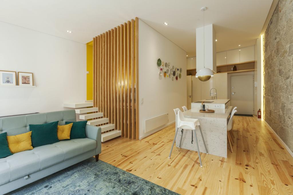 Apartamento Old Stone Flats By Host Wise *