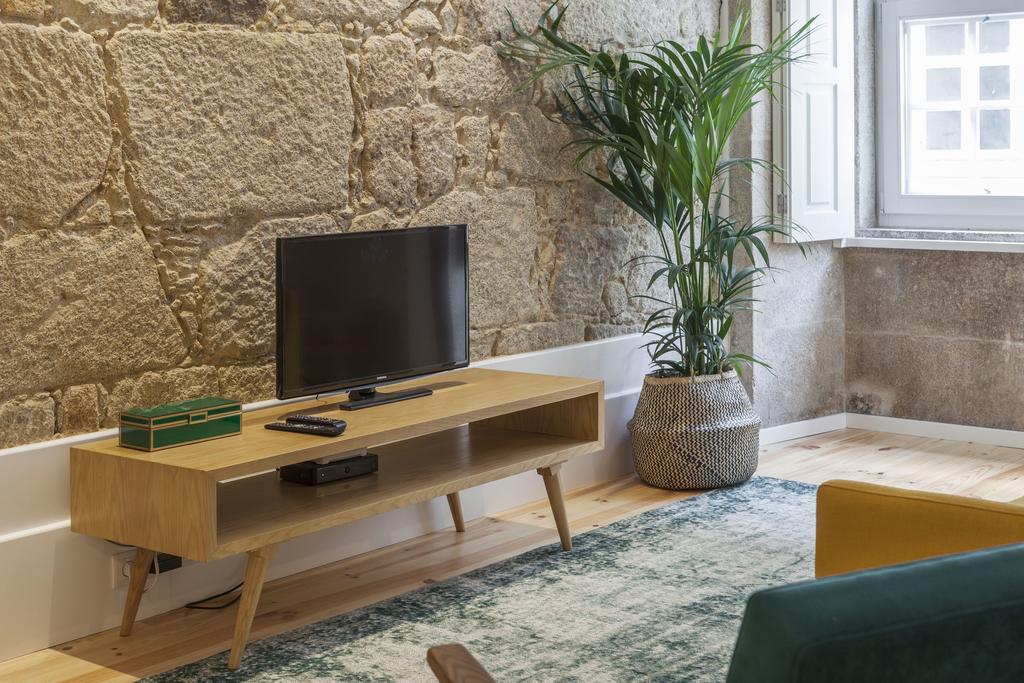 Old Stone Flats By Host Wise Apartamento Porto