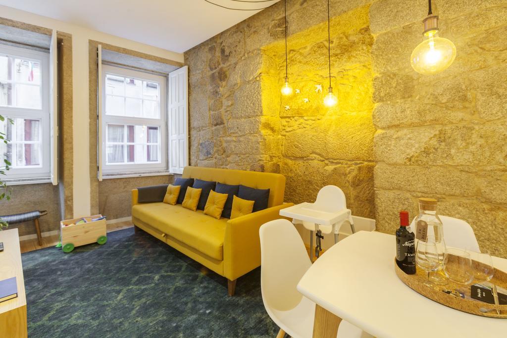 Old Stone Flats By Host Wise Apartamento