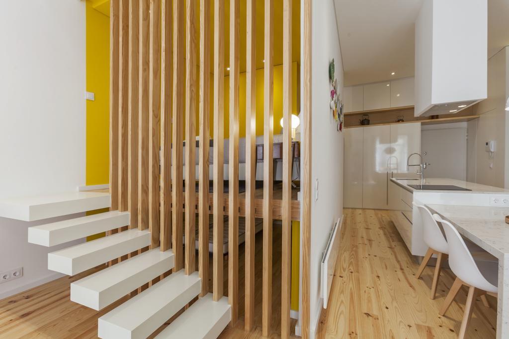 Old Stone Flats By Host Wise Apartamento *