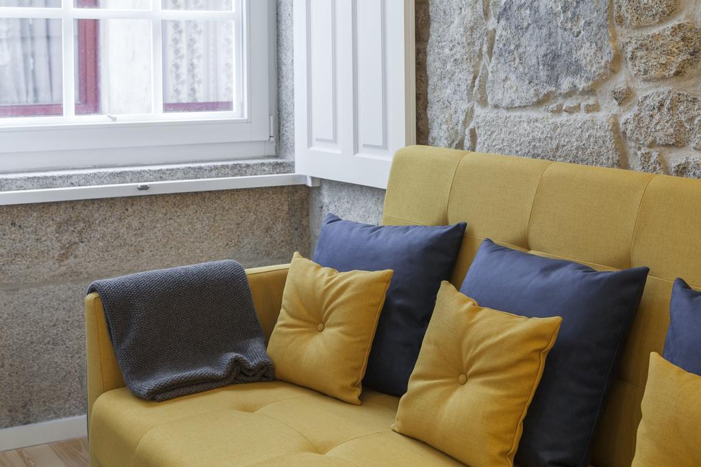 Apartamento Old Stone Flats By Host Wise Porto
