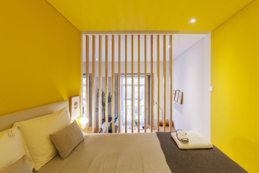 Apartamento Old Stone Flats By Host Wise *