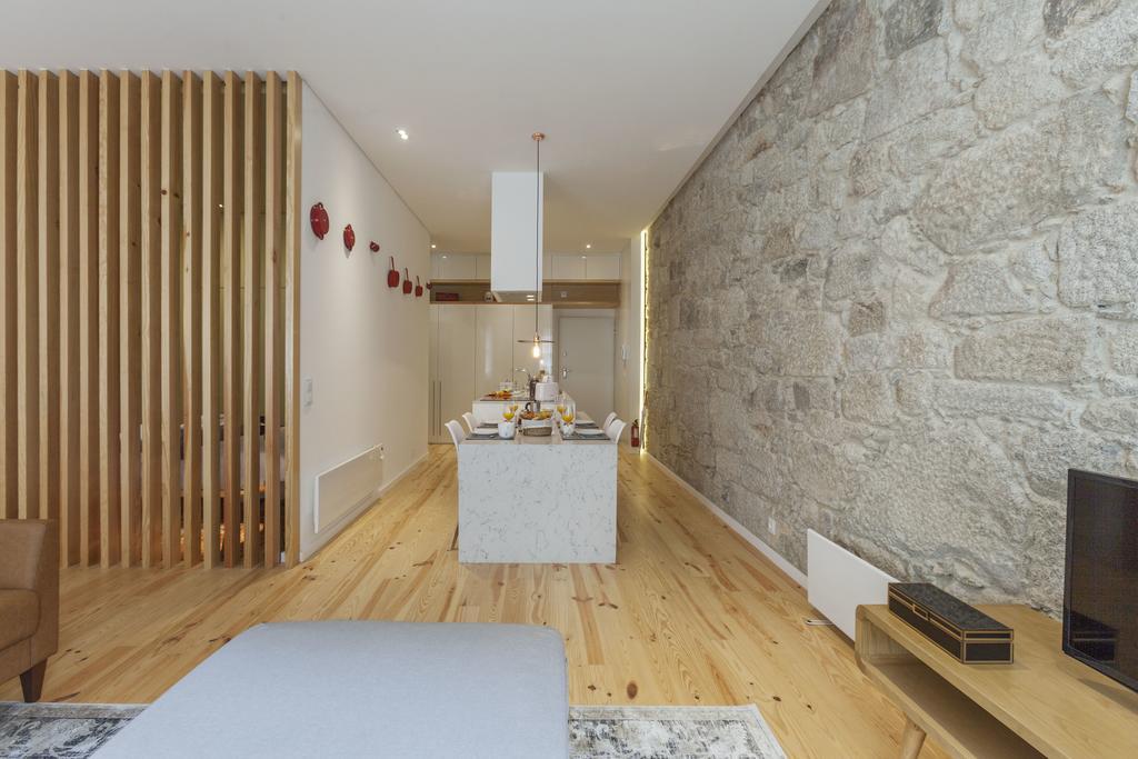 Old Stone Flats By Host Wise