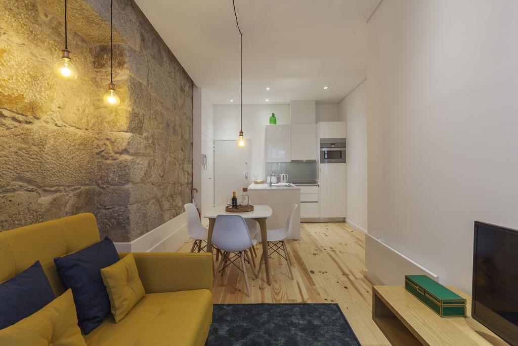 Old Stone Flats By Host Wise Apartamento